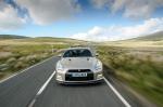 Nissan GT-R 45th Anniversary 2015 года (UK)